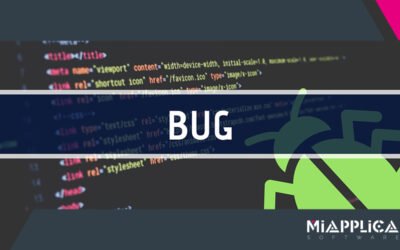 MiApplica curiosITy: BUG