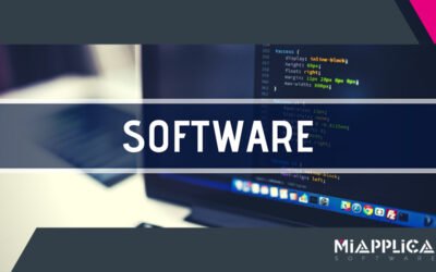 MiApplica curiosITy: SOFTWARE