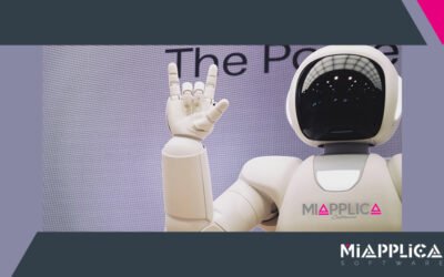 INNOVAZIONI TECNOLOGICHE: 5 trend da monitorare nel 2019