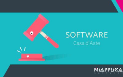 SOFTWARE CASA D’ASTE: Le principali funzionalità