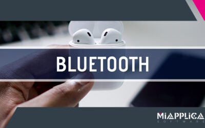 MiApplica curiosITy: Bluetooth
