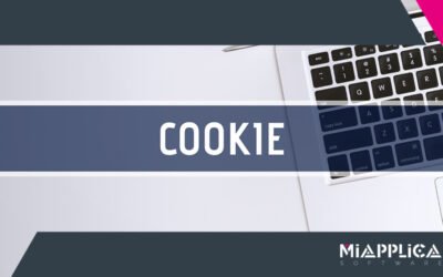 MiApplica curiosITy: Cookie