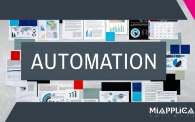 Automazione: Cos’è e perchè sceglierla per la propria azienda