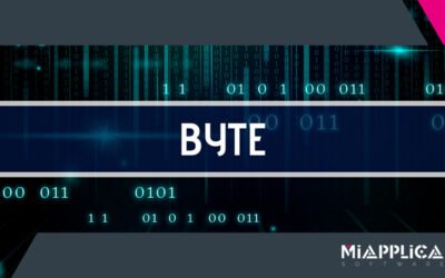 MiApplica curiosITy: Byte