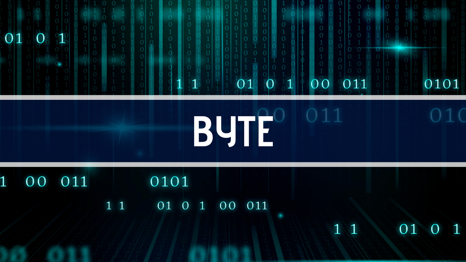 Bit vs Byte: Difference and Comparison