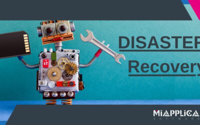 Disaster Recovery e la sua importanza per le aziende