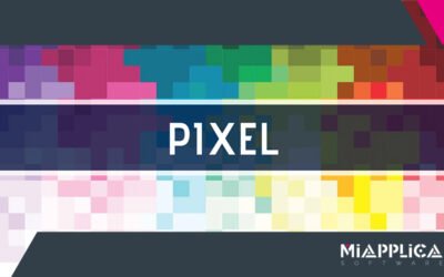 MiApplica CuriosITy: Pixel