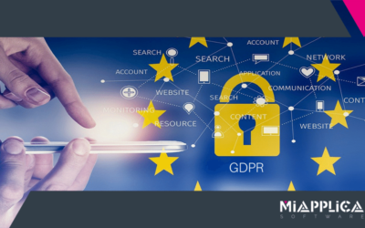 GDPR 7 giorni dopo: Tutto quello che c’è da sapere